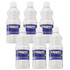 DIXON TICONDEROGA CO Prang® Washable Tempera Paint, White, 16 oz, Pack of 6
