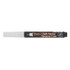 UCHIDA OF AMERICA, CORP Marvy Uchida® Bistro Single White Marker, Extra Fine Tip