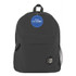 BAZIC PRODUCTS BAZIC Products® Classic Backpack 17" Black