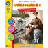 CLASSROOM COMPLETE PRESS Classroom Complete Press World Wars I & II Big Book