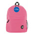 BAZIC PRODUCTS BAZIC Products® Classic Backpack 17" Fuchsia