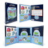 CARSON DELLOSA EDUCATION Carson Dellosa Education Explore Galore: 50 States Dry-Erase Activity Kit