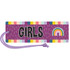 TEACHER CREATED RESOURCES Teacher Created Resources® Oh Happy Day Magnetic Girls Pass