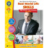CLASSROOM COMPLETE PRESS Classroom Complete Press Real World Life Skills Big Book