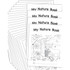TEACHER CREATED RESOURCES Teacher Created Resources® My Own Books: My Own Nature Book, 25 Pack