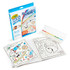 CRAYOLA LLC Crayola® Color Wonder® Fingerprint Activity Book