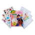 CRAYOLA LLC Crayola® Color & Sticker Activity Set, Princess