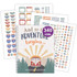 TEACHER CREATED RESOURCES Teacher Created Resources® Moving Mountains Road Trip Teacher Plan Book