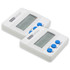 BAUMGARTENS INC Baumgartens Digital Timer, Pack of 2