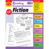 EVAN-MOOR Evan-Moor Educational Publishers Reading Comprehension: Fiction, Grade 3