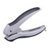 AMAX Bostitch EZ Squeeze™ 1-Hole Punch, Gray