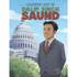 CARSON DELLOSA EDUCATION Discovery Library Dalip Singh Saund