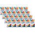 DIXON TICONDEROGA CO Prang® Hygieia® Dustless Board Chalk, 3-1/4" x 3/8", Assorted, 12 Per Box, 24 Boxes