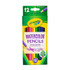 CRAYOLA LLC Crayola® Watercolor Pencils, 12 Count