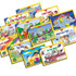 CREATIVE TEACHING PRESS Creative Teaching Press® Sight Word Readers: Grades K-1 Variety Pack, 12 Book Set