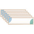 CARSON DELLOSA EDUCATION Carson Dellosa Education True to You Name Plates, 36 Per Pack, 6 Packs