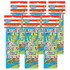 EUREKA Eureka® Dr. Seuss™ Oh, The Places... Bookmarks, 36 Per Pack, 6 Packs