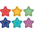 TEACHER CREATED RESOURCES Teacher Created Resources® Marquee Stars Spot On® Vinyl Floor Markers