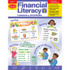 EVAN-MOOR Evan-Moor Educational Publishers Financial Literacy Lessons & Activities, Grade 1