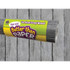 TEACHER CREATED RESOURCES Teacher Created Resources® Fun Size Better Than Paper Bulletin Board Roll Vertical Gray Wood