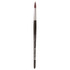 GREGORY DANIELS FINE ARTS INC da Vinci TOP-ACRYL Red-Brown Brush, Synthetic, Acrylic & Oil, Round, Series 7785K, Size 10