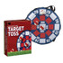 UNIVERSITY GAMES University Games Target Toss