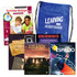 CARSON DELLOSA EDUCATION Summer Bridge Activities Summer Bridge Spanish Backpack, Grade 6-7