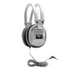 HAMILTON ELECTRONICS VCOM HamiltonBuhl® SchoolMate Deluxe Stereo Headphone with 3.5mm Plug