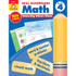 EVAN-MOOR Evan-Moor Educational Publishers Skill Sharpeners: Math, Grade 4