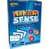 TEACHER CREATED RESOURCES Edupress™ Number Sense Card Game