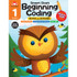 EVAN-MOOR Evan-Moor Educational Publishers Smart Start: Beginning Coding Stories and Activities, Grade 1