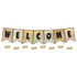 TEACHER CREATED RESOURCES Teacher Created Resources® Travel the Map Pennants Welcome Bulletin Board Set