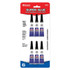 BAZIC PRODUCTS BAZIC Products® Super Glue, 0.10 oz (3g), Pack of 6 BAZIC PRODUCTS BAZIC Products® Super Glue, 0.10 oz (3g), Pack of 6