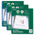 BAZIC PRODUCTS BAZIC Products® Heavy Weight Top Loading Sheet Protectors, 50 Per Box, 3 Boxes BAZIC PRODUCTS BAZIC Products® Heavy Weight Top Loading Sheet Protectors, 50 Per Box, 3 Boxes