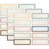 TEACHER CREATED RESOURCES Teacher Created Resources® Everyone is Welcome Labels Magnetic Accents, 20 Per Pack, 3 Packs