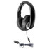 HAMILTON ELECTRONICS VCOM HamiltonBuhl® Smart-Trek Deluxe Stereo Headphone with In-Line Volume Control and USB Plug