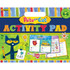 TEACHER CREATED RESOURCES Edupress™ Pete the Cat® Activity Pad