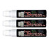 UCHIDA OF AMERICA, CORP Marvy Uchida® Jumbo Bistro 16mm Tip Chalk Marker, White, Pack of 3