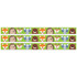 CREATIVE TEACHING PRESS Creative Teaching Press® Woodland Animals EZ Border, 48 Feet Per Pack, 3 Packs