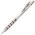 PENTEL OF AMERICA Pentel Arts GraphGear 1000 Automatic Drafting Pencil (0.3mm), Brown Accents