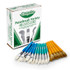 CRAYOLA LLC Crayola® Large Variety Paint Brushes Classpack®, 36 Brushes
