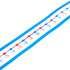 CARSON DELLOSA EDUCATION Carson Dellosa Education -20 to 20 Student Number Lines Manipulative, Grade K-3, Pack of 30