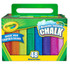 CRAYOLA LLC Crayola® Washable Sidewalk Chalk, 48 Count