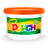 CRAYOLA LLC Crayola® Dough, 3lb Resealable Bucket, Orange