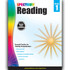 CARSON DELLOSA EDUCATION Spectrum® Reading Workbook, Grade 1, Paperback