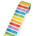 CARSON DELLOSA EDUCATION Carson Dellosa Education All Are Neighbors Stripes Rolled, 65 Feet