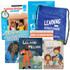 CARSON DELLOSA EDUCATION Summer Bridge Activities Summer Bridge Spanish Backpack, Grade 2-3
