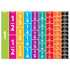 ASHLEY PRODUCTIONS Ashley Productions® Math Die-Cut Magnets, Comparative Fractions