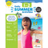 CARSON DELLOSA EDUCATION Evan-Moor Educational Publishers Daily Summer Activities, Moving from 1st Grade to 2nd Grade