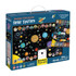 BANANA PANDA Banana Panda Suuuper Size Puzzle, Solar System, Ages 7+
